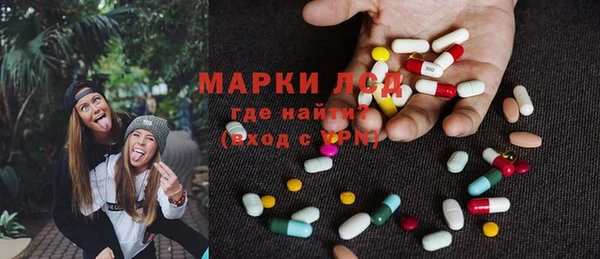 стаф Ладушкин